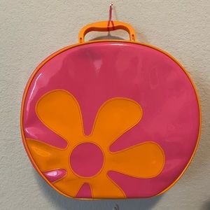 *Vintage* Corolle brand bag/case.